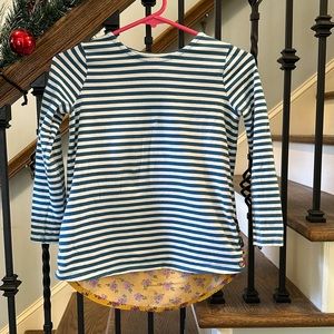 Joanna Gaines for Matilda Jane top